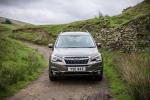 Subaru Forester 2.0D XC 2016 года (UK)